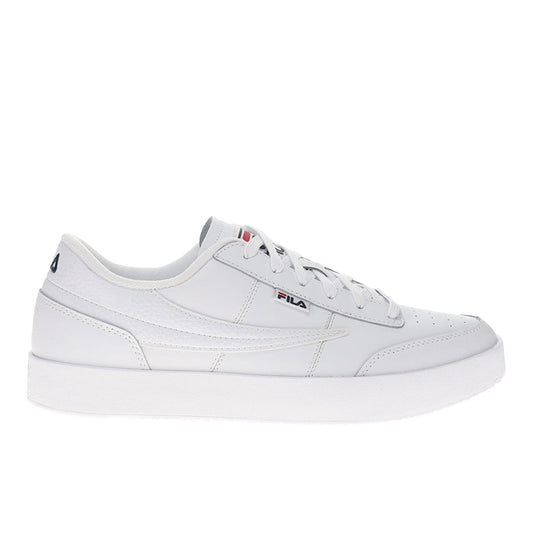 Royalton Perforated Lace Up Sneakers