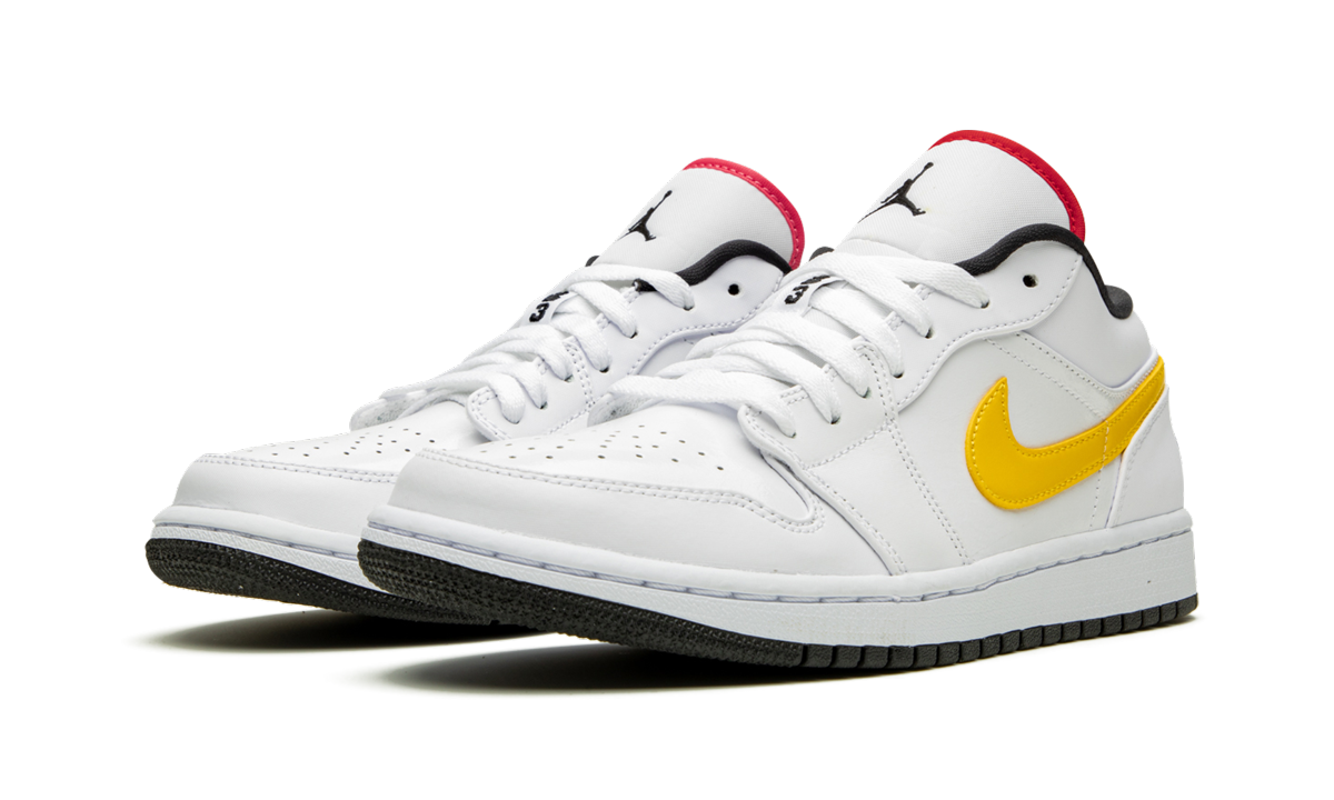 1 Low "Multicolor"