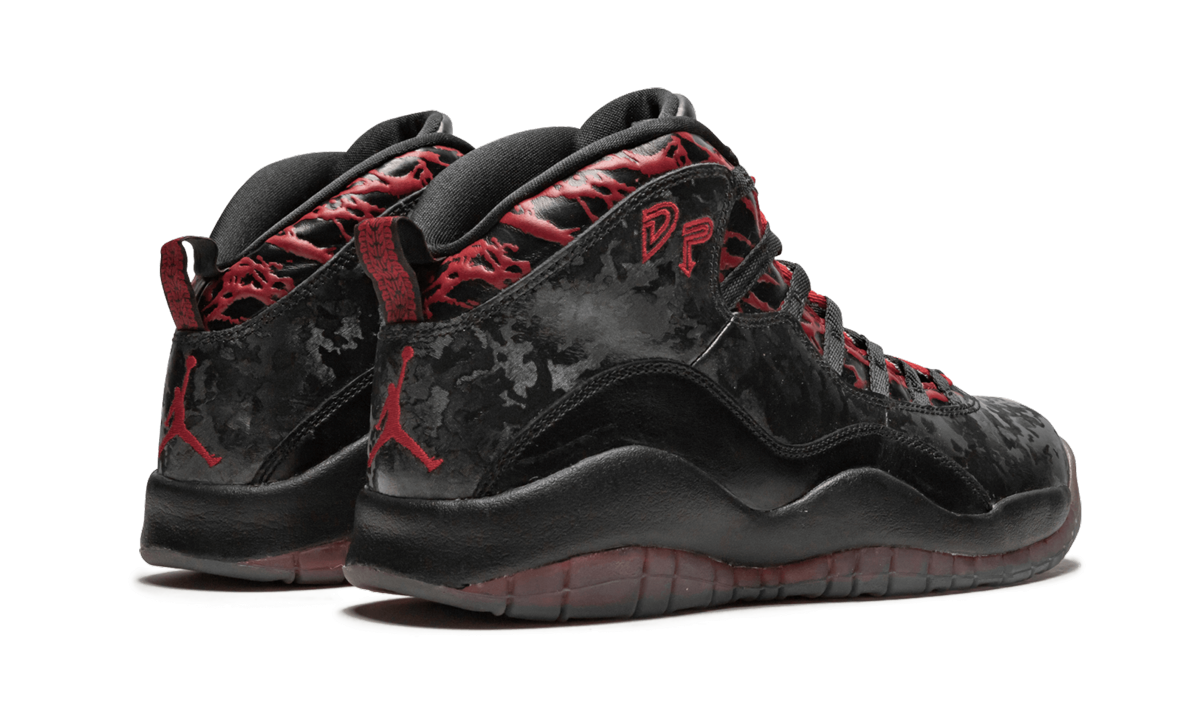10 Retro DB "Doernbecher" 636214 066