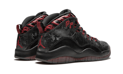 10 Retro DB "Doernbecher" 636214 066
