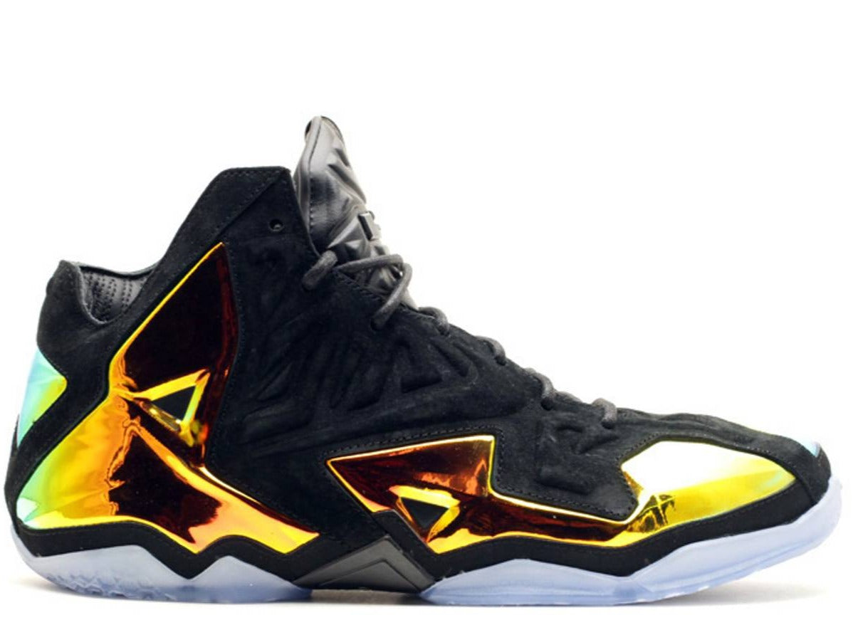 LeBron 11 EXT Kings Crown