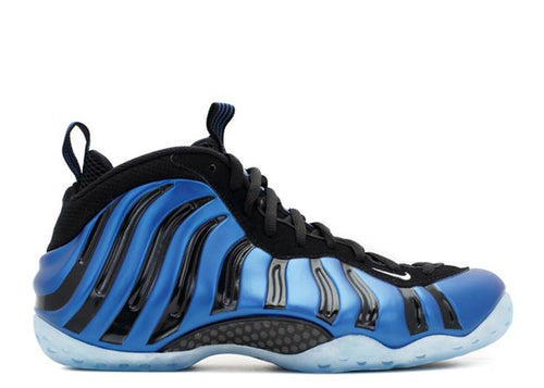 Air Foamposite One Sharpie (WORN)