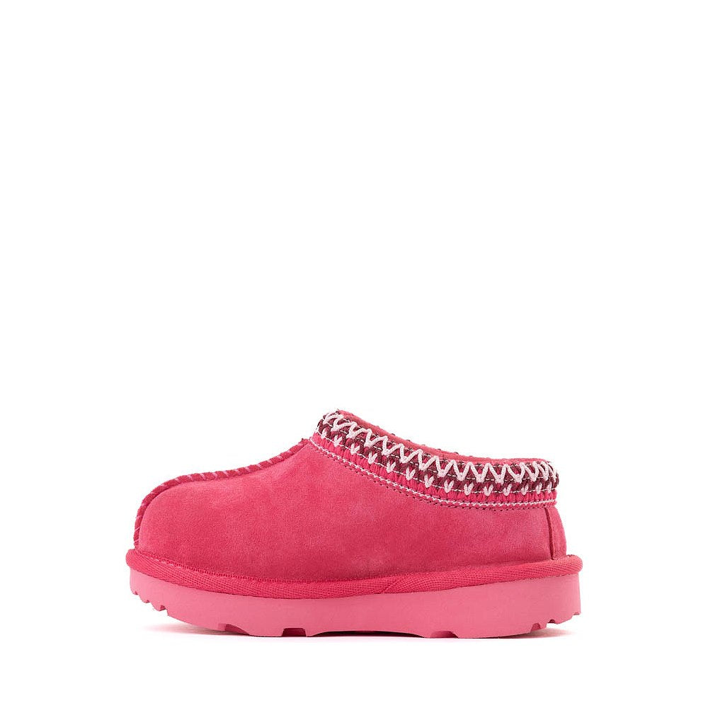 Kid's Tasman II Slipper in Pink Bloom