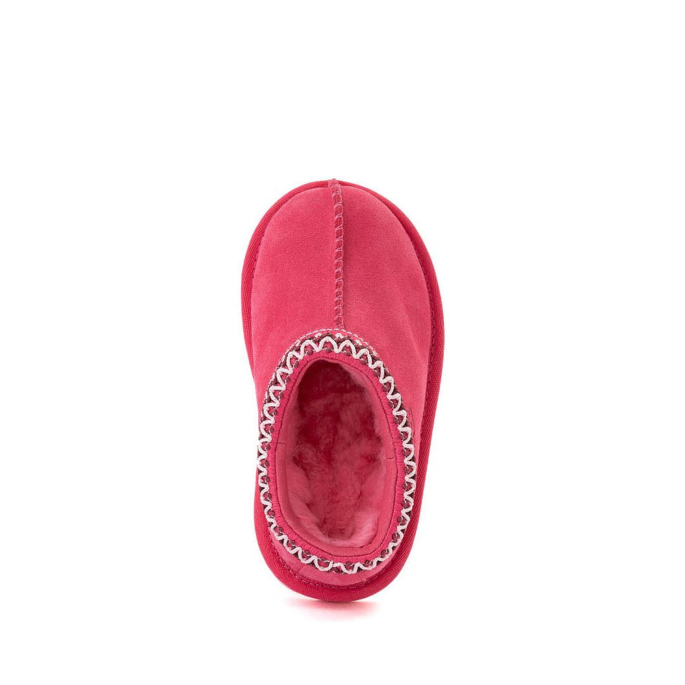 Kid's Tasman II Slipper in Pink Bloom