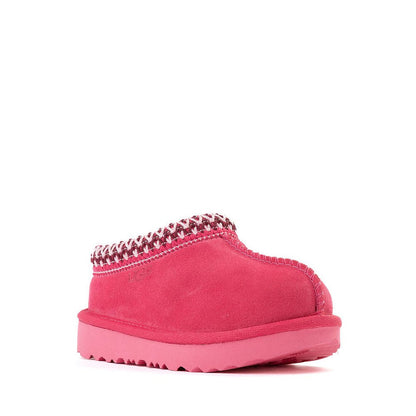 Kid's Tasman II Slipper in Pink Bloom