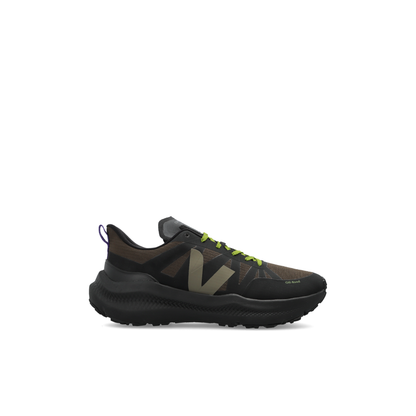 Men's Condor 3 Offroad Ripstop in Eagle Black