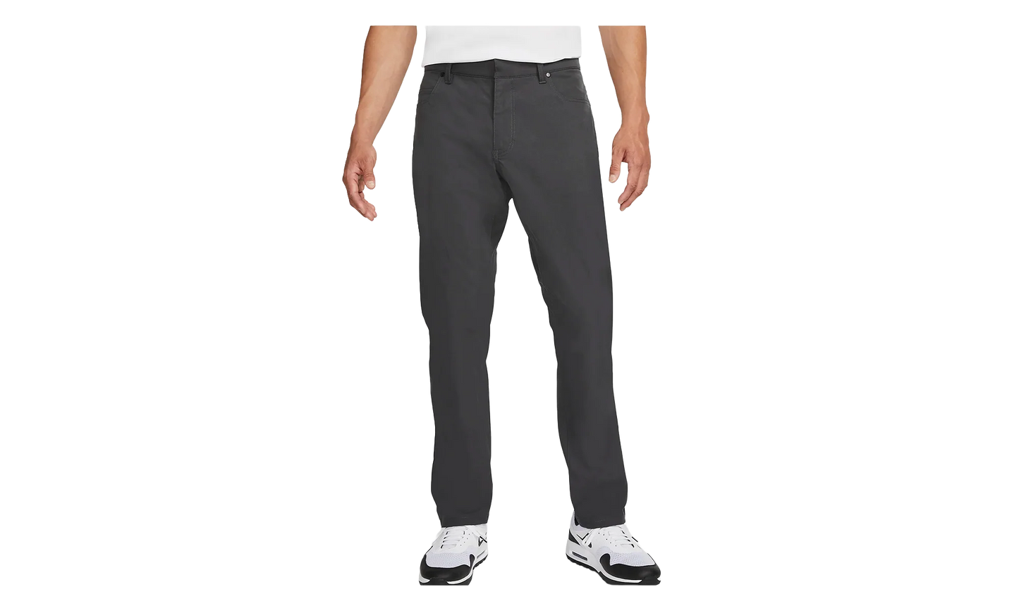 Dri-Fit Repel 5 Pocket Golf Pants "Charcoal" DA3064 070
