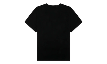 Single Skull Heavyweight SS Tee "Zero - Black" P26SPZ006-BLK