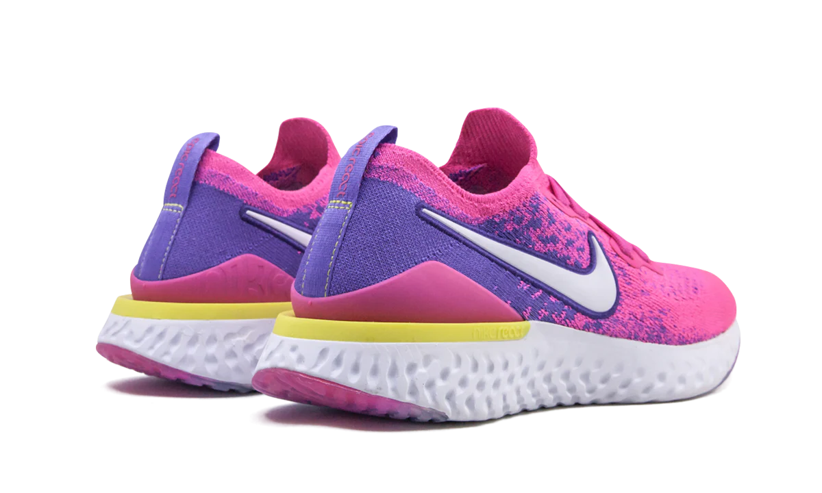 EPIC REACT FLYKNIT 2 WMNS CK0821 600