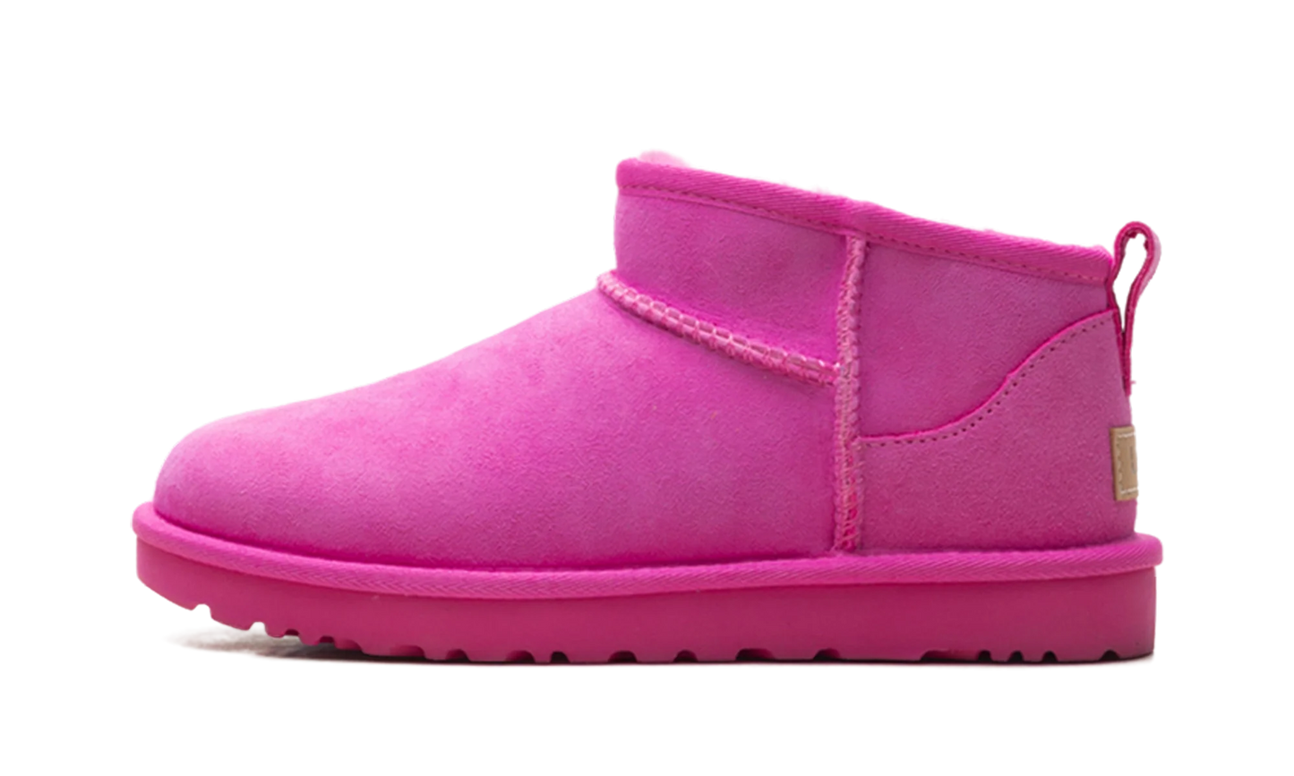 Classic Ultra Mini Boot WMNS "Carnation" 1116109 CRNT