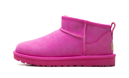 Classic Ultra Mini Boot WMNS "Carnation" 1116109 CRNT