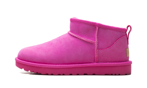 Classic Ultra Mini Boot WMNS "Carnation" 1116109 CRNT