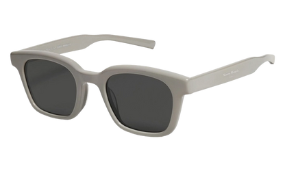 Square Sunglasses "Gentle Monster - Grey / Beige" MM006 G10 GREY