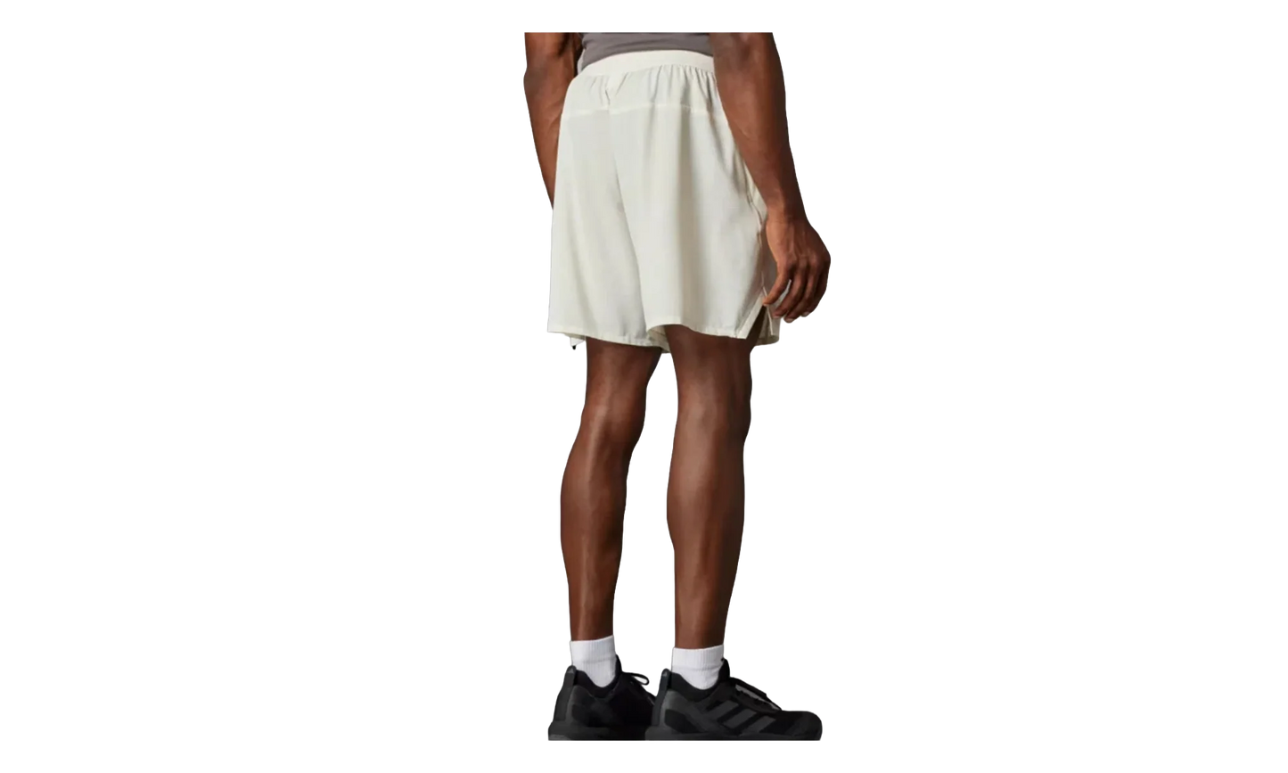 Workout HEAT.RDY Shorts "Chalk White" IS3733