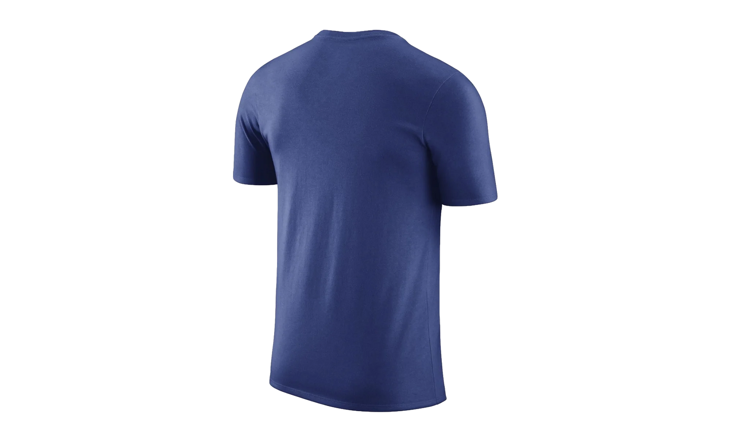 NBA Dri‑FIT Essential T‑Shirt "Golden State Warriors" 871037 495