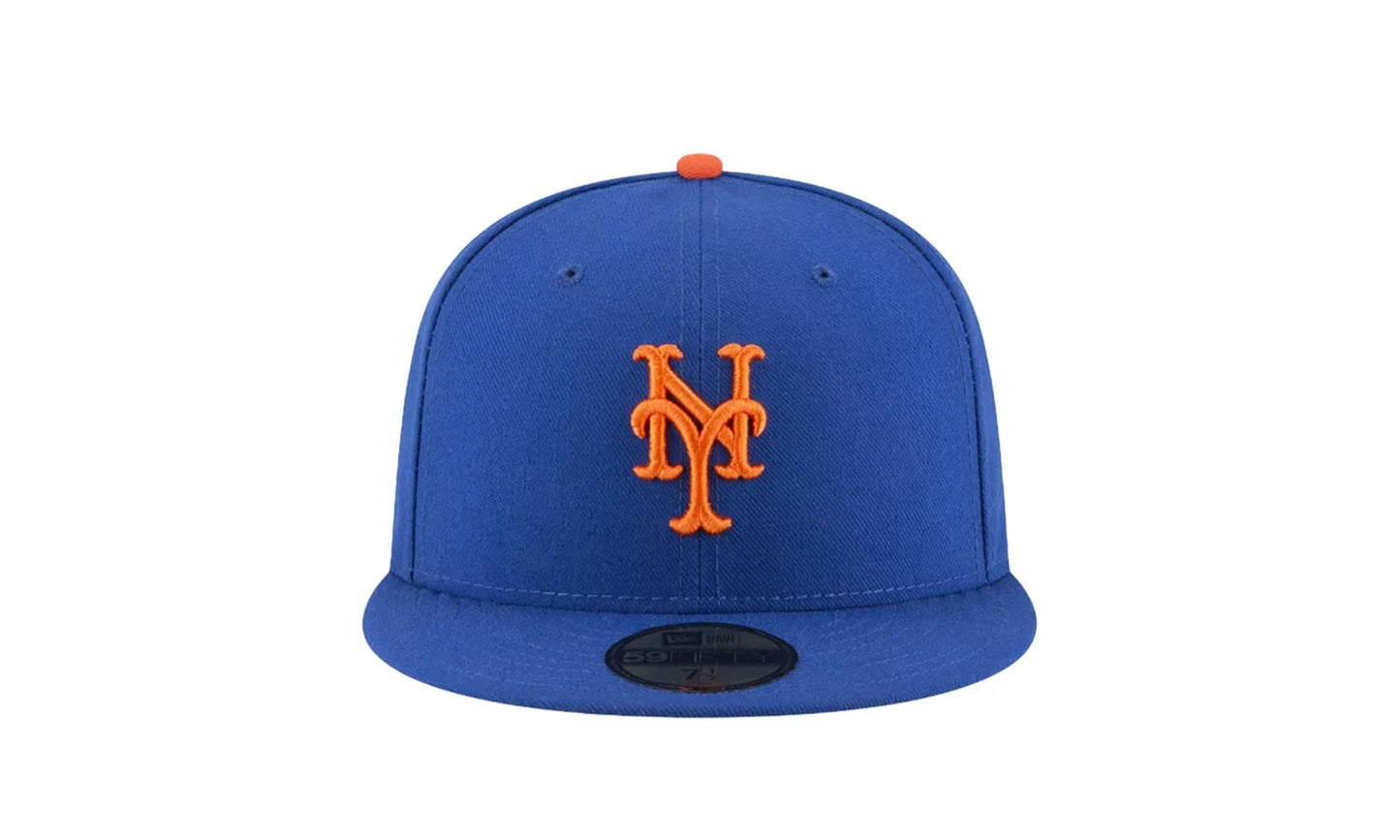 59Fifty MLB New York Mets 9/11 Memorial Fitted Hat "Blue" 60229876