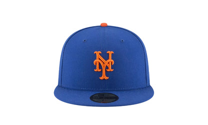59Fifty MLB New York Mets 9/11 Memorial Fitted Hat "Blue" 60229876
