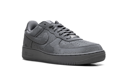 Air Force 1 Low "Kobe Bryant Forever Cool Grey" IB0018 004