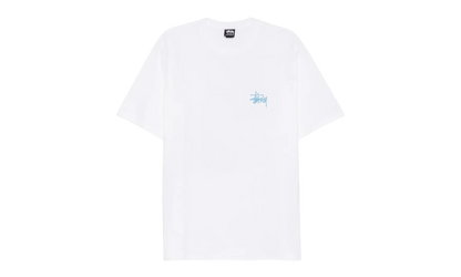 X-Ray Fishin Tee "WHITE" 1905083 WHIT
