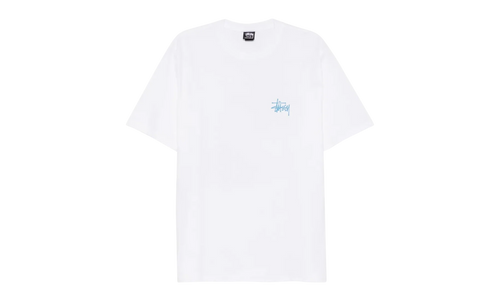 X-Ray Fishin Tee "WHITE" 1905083 WHIT