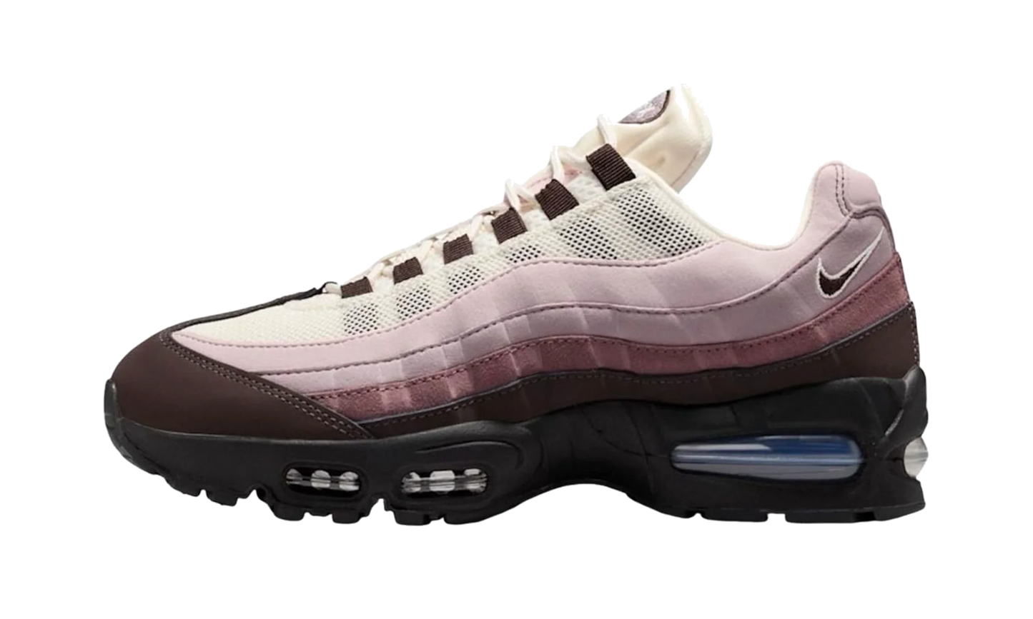 Air Max 95 WMNS "Velvet Brown" IQ0277 010