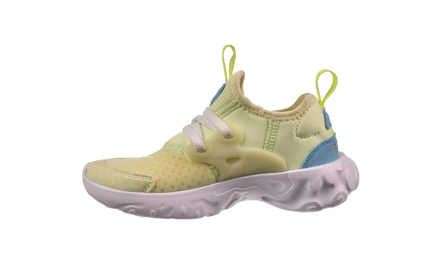 React Presto TD "Barely Volt" BQ4004 700