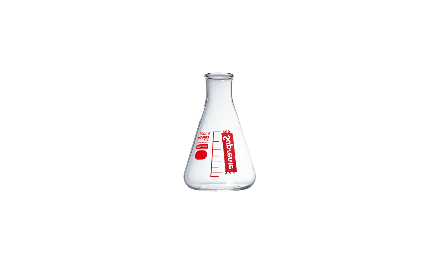 Hario Erlenmeyer Flask "FW24" SU525