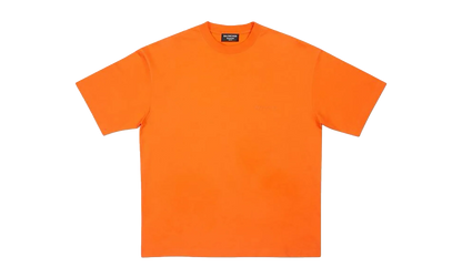 BB Corp Vinatge T-Shirt "Orange" 612966 TJV87 7188