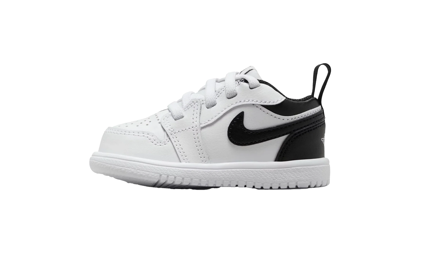 Air Jordan 1 Low ALT TD "White Black" DR9747 132