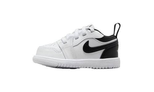 Air Jordan 1 Low ALT TD "White Black" DR9747 132