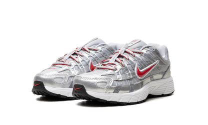 P-6000 GS "Metalic Silver Cool Red" HV5064 002