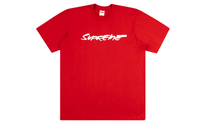 Futura Logo Tee "FW20" SU9064