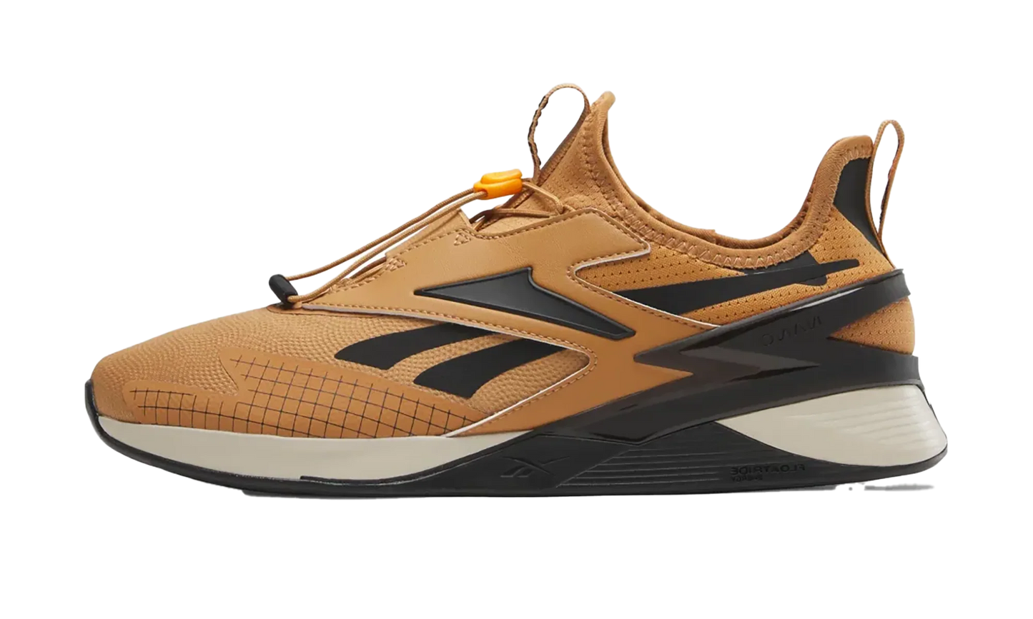 Nano X3 "Rich Froning Court Brown Black" 100033065