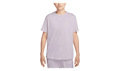 Essentials Loose Fit T-Shirt "Doll / White" DN5697 530