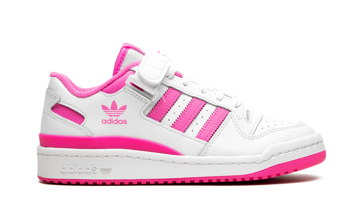 Forum Low GS GS "Pink" FY7967