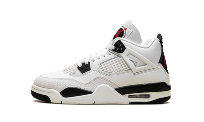 Air Jordan 4 GS "Flight Club" IM4026 100