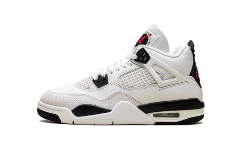 Air Jordan 4 GS "Flight Club" IM4026 100