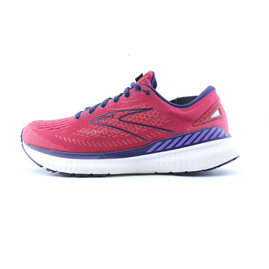 GLYCERIN GTS 19