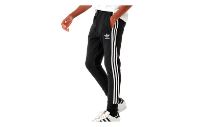 Originals SST Track Pants GS "Black / White" DU5203