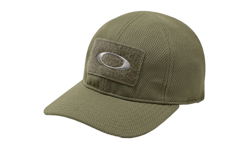 SI Fitted Cap "Worn Olive" 911444A 79B