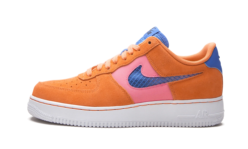 Air Force 1 Low "Orange Trance" CW7300 800