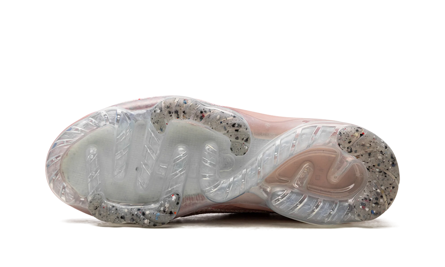 AIR VAPORMAX 2021 FLYKNIT WMNS "Pink Oxford" DJ9975 600