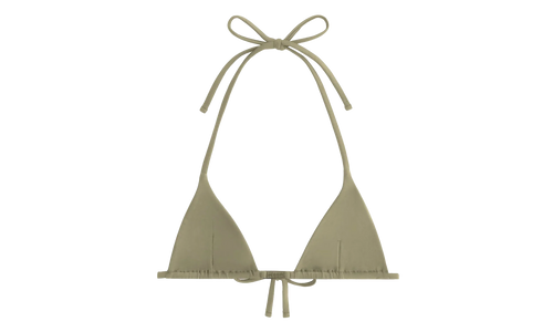 Talia Ii Baroque Tile Tie Top "Canopy" khw070117 355