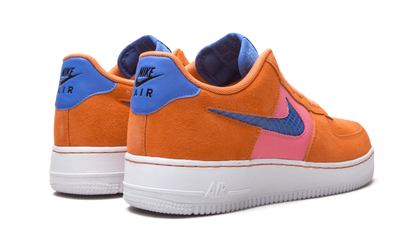 Air Force 1 Low "Orange Trance" CW7300 800