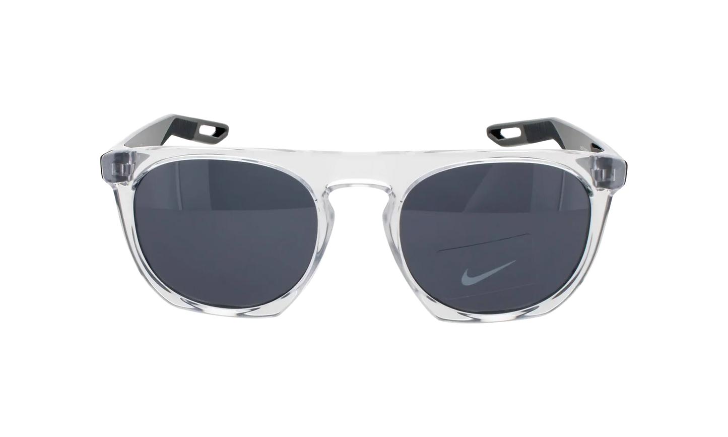 Flatspot XXII Sunglasses "Clear / Dark Grey" DV2258 900