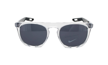 Flatspot XXII Sunglasses "Clear / Dark Grey" DV2258 900