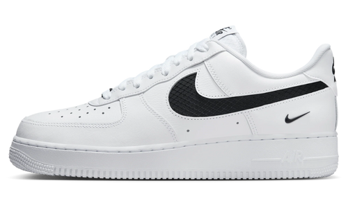 Air Force 1 Low "Nylon Swoosh" IH4452 100