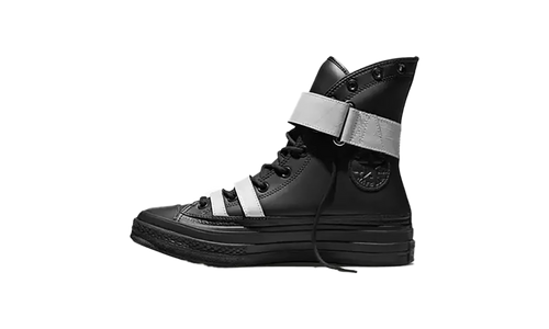 Converse Chuck 70 "Thug Club - Black" A18452C