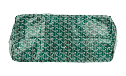 Saint Louis Tote "PM - Green" GOY20