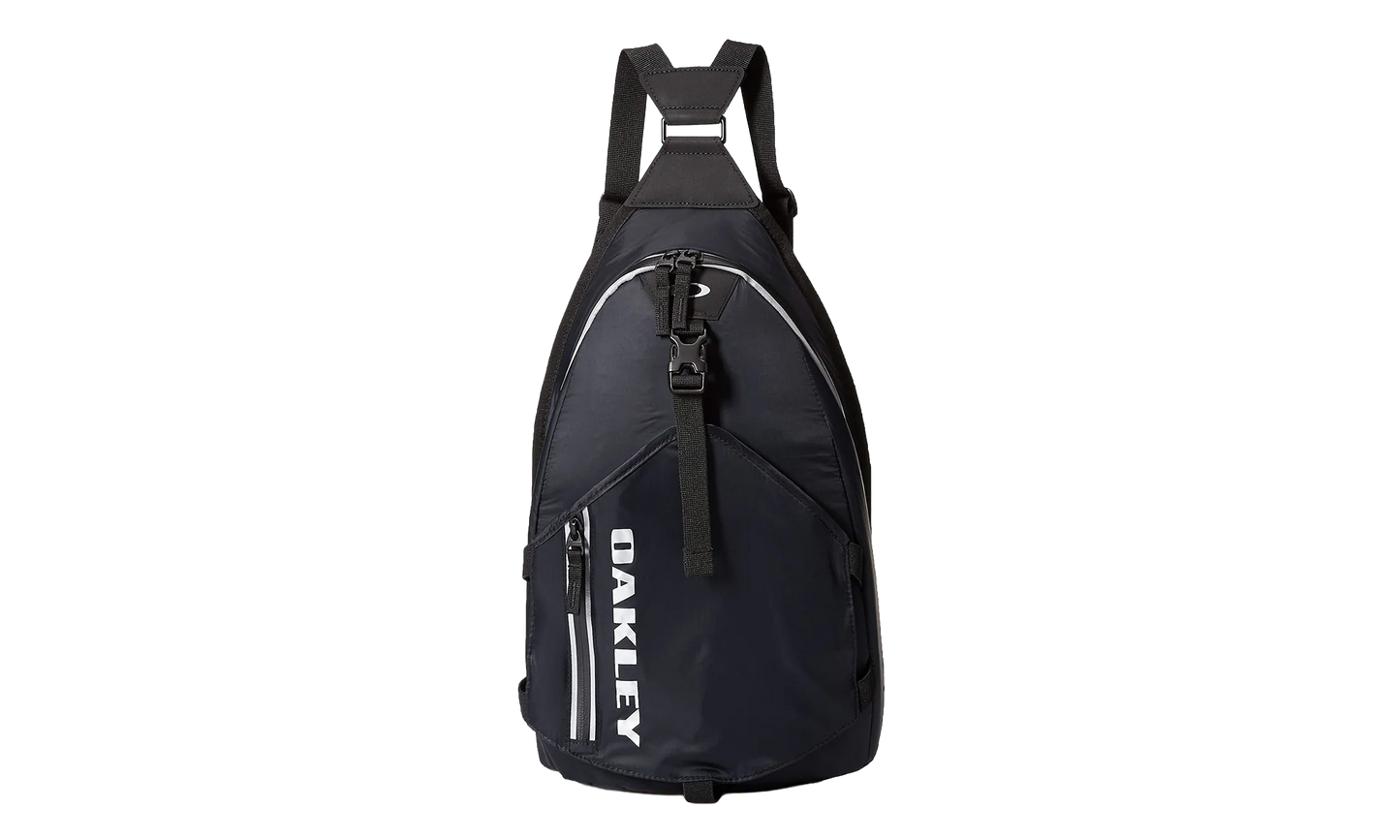 Commuter Helmet Utility Bag "Black" 921512 02E